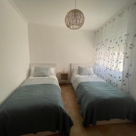 Appartamento Casa Cesar San Salvador de Poio Esterno foto