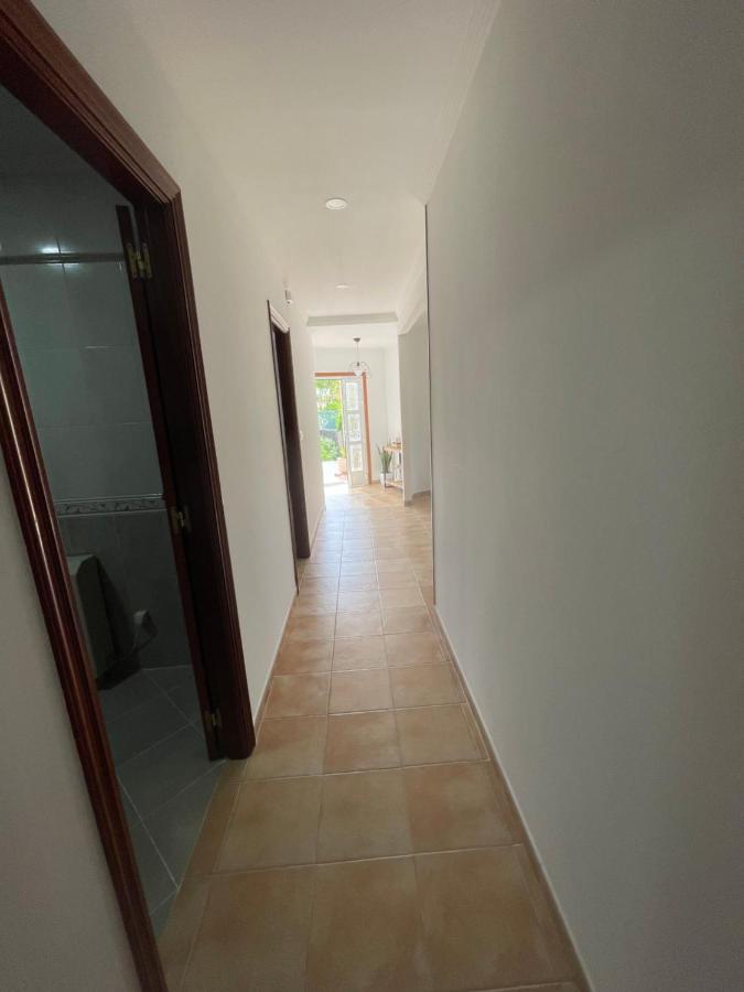 Appartamento Casa Cesar San Salvador de Poio Esterno foto