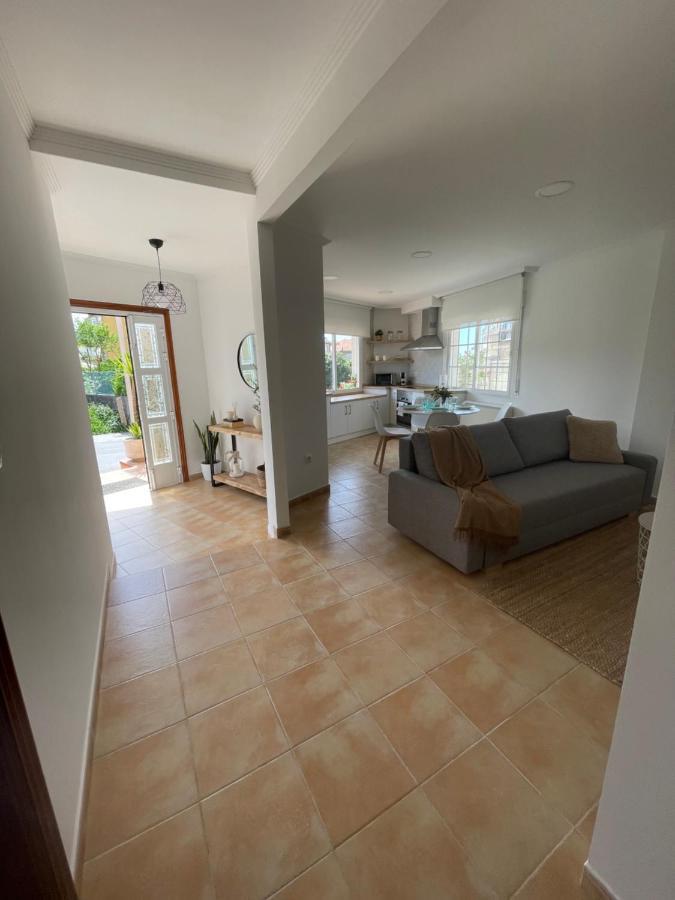 Appartamento Casa Cesar San Salvador de Poio Esterno foto